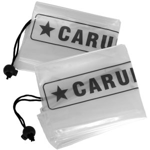 Caruba Caruba Rain Sleeve (2 stuks)