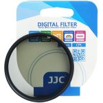 JJC JJC Ultra-Slim CPL Filter 37mm