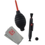 Caruba Caruba Cleaning kit