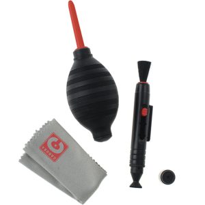 Caruba Caruba Cleaning kit