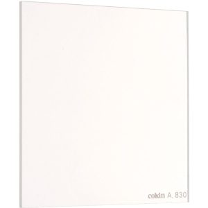 Cokin Cokin Filter A830 Diffuser 1