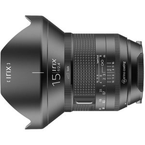 Irix Irix 15mm f/2.4 Firefly Nikon