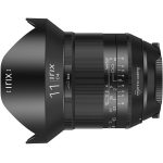 Irix Irix 11mm f/4.0 Blackstone Nikon