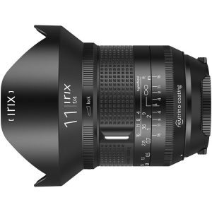 Irix Irix 11mm f/4.0 Firefly Canon