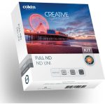 Cokin Cokin Full ND Filters Kit H300-01 (opvolger H270)