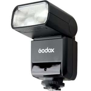 Godox Godox Speedlite TT350 Sony