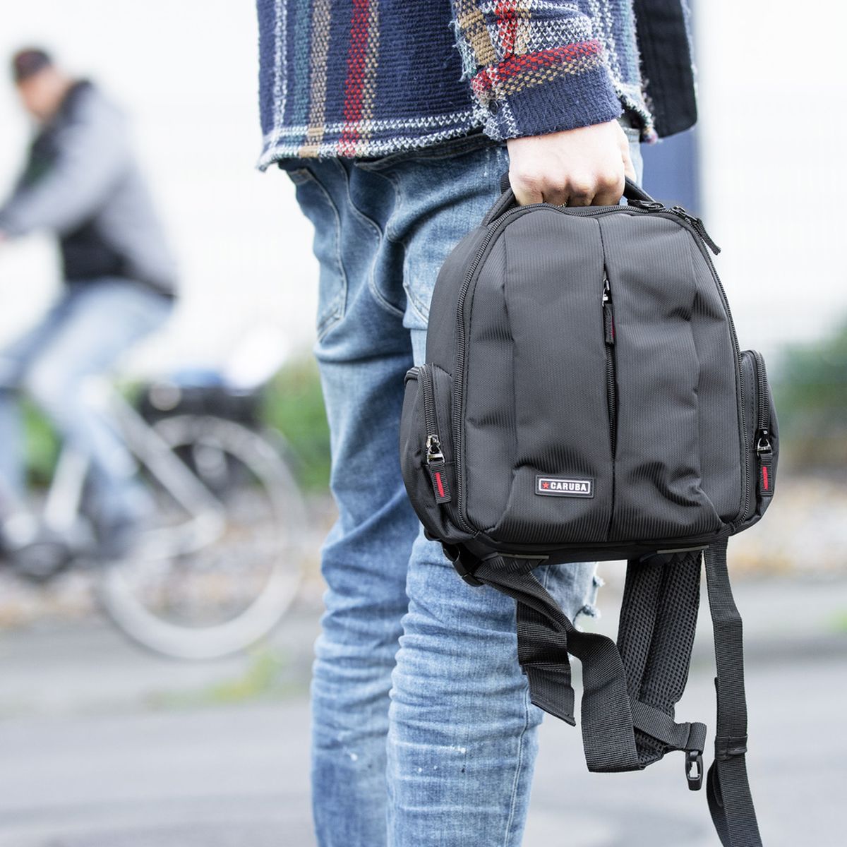 Caruba Caruba Andex 100 - Image 3