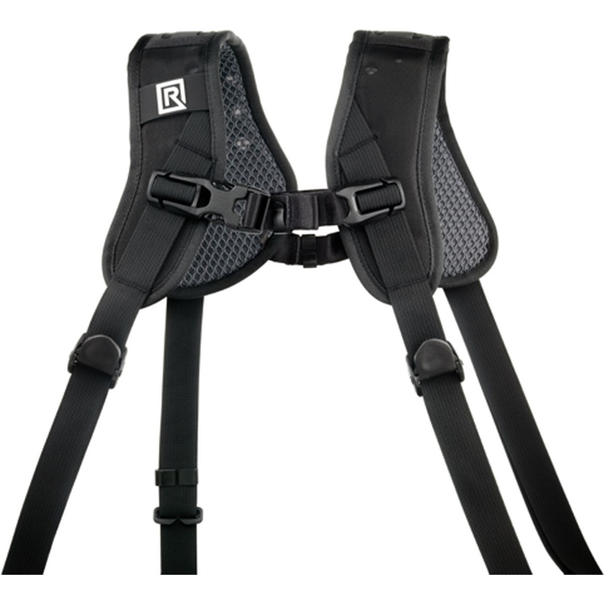 BlackRapid BlackRapid Double Breathe