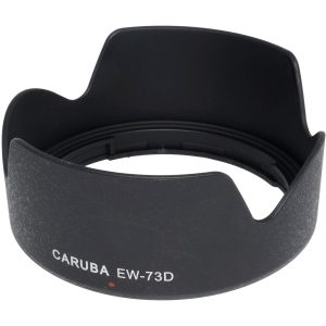 Caruba Caruba EW 73D Zwart