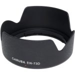 Caruba Caruba EW 73D Zwart