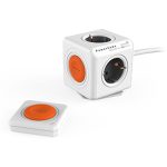 Allocacoc Allocacoc PowerCube Extended Remote SET