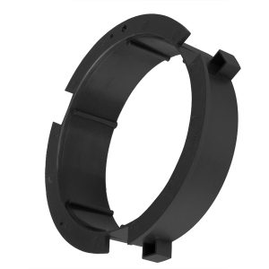 SMDV SMDV DA-02 Bowens Mount voor Speed Box