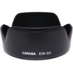 Caruba CARUBA EW 53 voor Canon RF-S 18-45+ EF-M 15-45