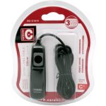 Caruba Caruba Remote Canon Type 1 1.5m (Canon RS 80N3)