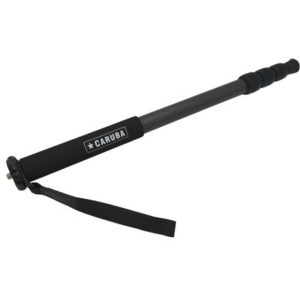 Caruba Caruba Travelstar 156 Monopod Carbon
