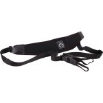 Caruba Caruba Sling Strap Advanced Version (black + red)