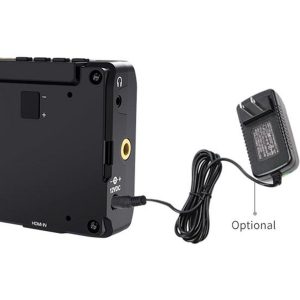 Feelworld Feelworld Netstroom Adapter EU