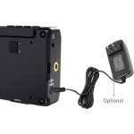 Feelworld Feelworld Netstroom Adapter EU