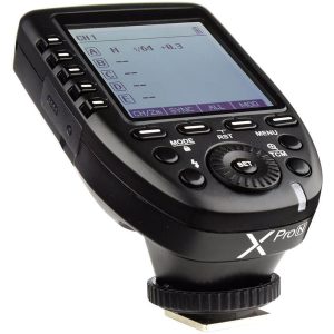 Godox Godox X PRO-S transmitter voor Sony