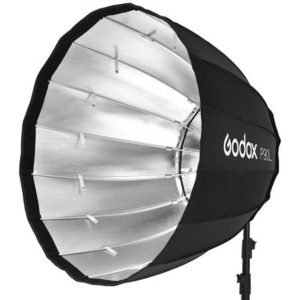 Godox Godox Parabolic Softbox Elinchrom P120L