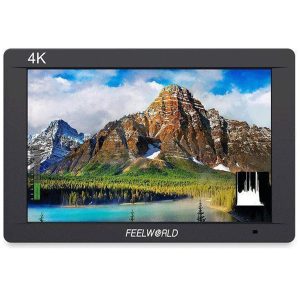 Feelworld Feelworld 4K 7 FW703 HDMI Monitor (Super thin)"