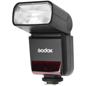 Godox Godox Speedlite Ving V350F Fujifilm