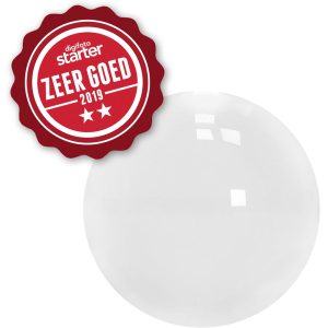 Caruba Caruba Lensball 80mm