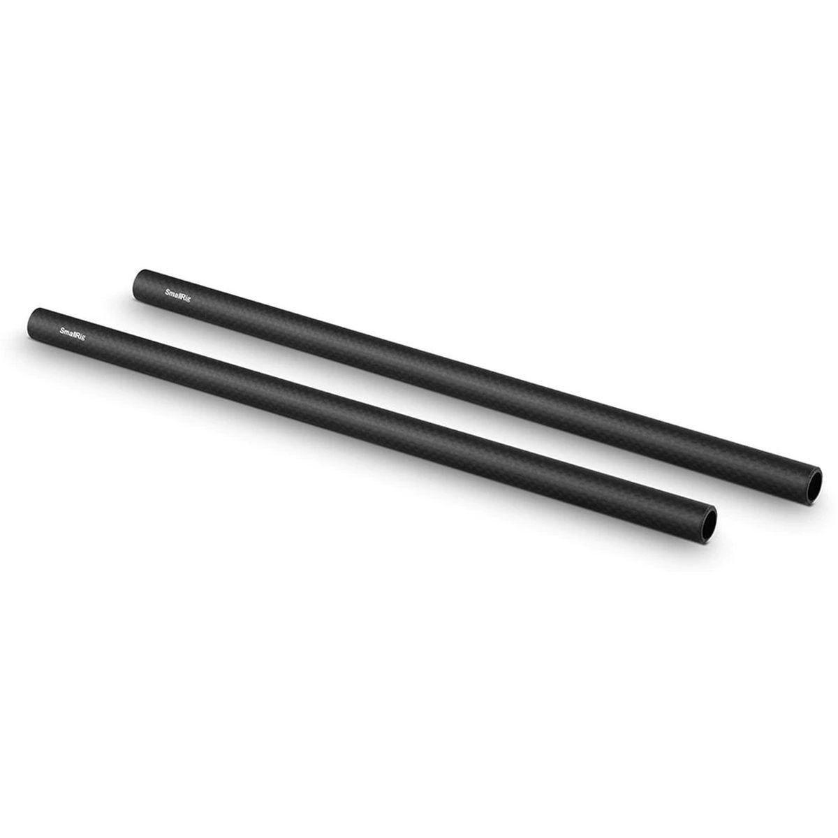 SmallRig SmallRig 870 15mm Carbon Fiber Rod 20cm 8 inch (2pcs)