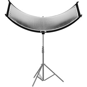 Caruba Caruba Face Enhance Arc-Shaped Reflector 180cm x 65cm