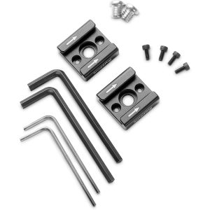 SmallRig SmallRig 2060 Cold Shoe (2pcs Pack)