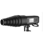 Godox Snoot AD400 en AD400 Pro II