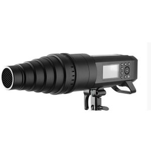 Godox Snoot AD400 en AD400 Pro II