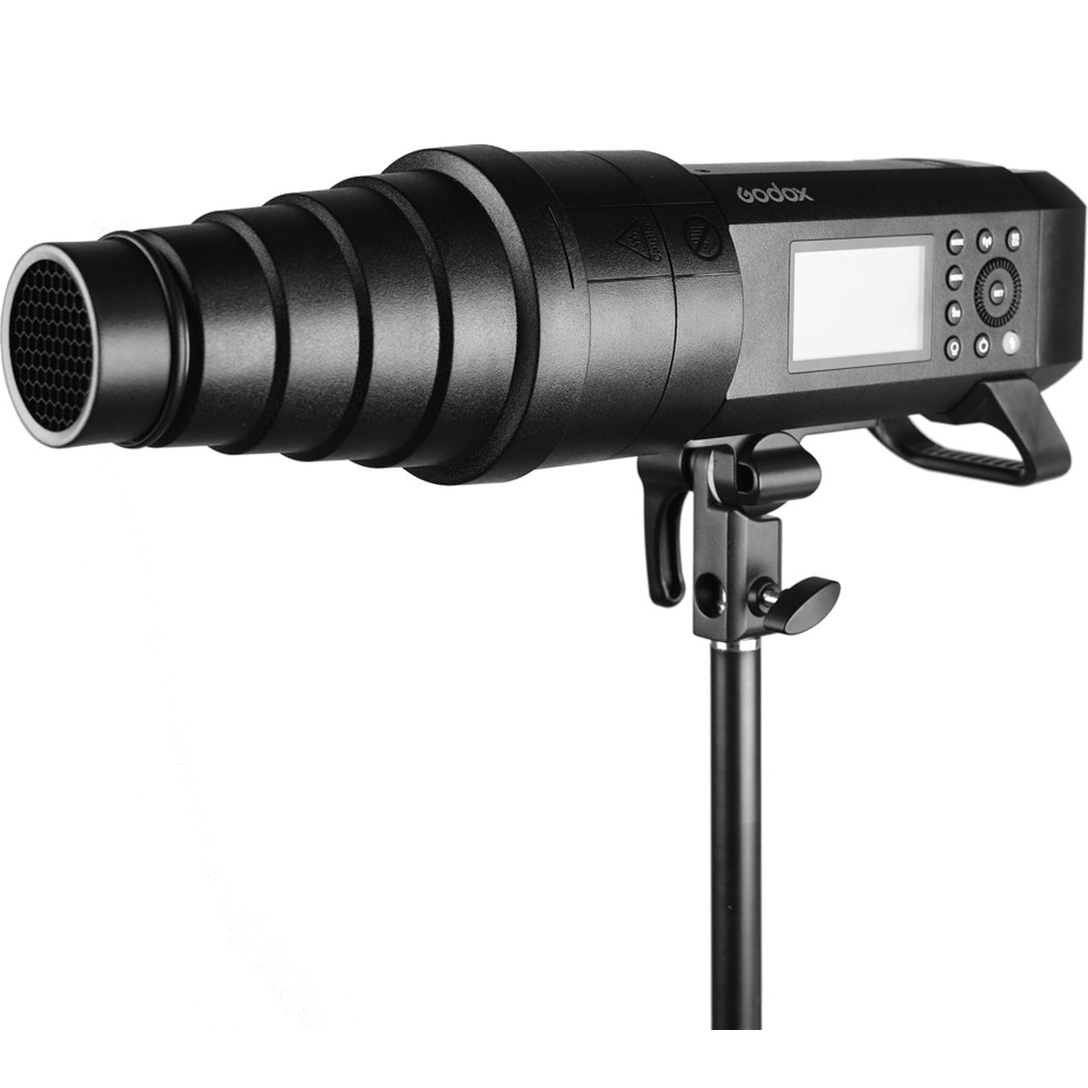 Godox Snoot AD400 en AD400 Pro II - Image 2