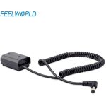 Feelworld Feelworld FW50 dummy battery A6500 A7 to DC