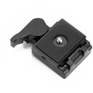 Caruba Caruba Fast loading plate base - M-323 (Manfrotto 323)