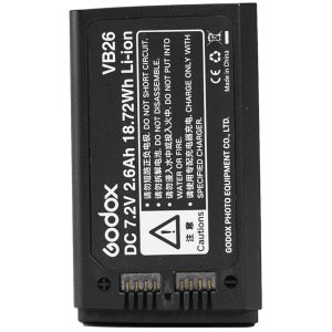 Godox Godox Accu V1 / V860 III