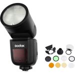 Godox Godox Speedlite V1 Sony Accessories Kit