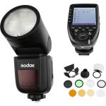 Godox Godox Speedlite V1 Nikon X-Pro Trigger Accessories Kit