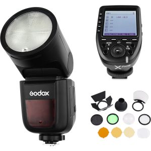 Godox Godox Speedlite V1 Sony X-Pro Trigger Accessories Kit