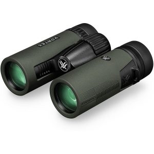 Vortex Vortex Diamondback HD 8x32 NEW