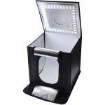 Caruba Caruba Portable Photocube Bi-Color LED 60cm