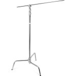 Godox Godox 240CS C-Stand w/ Arm & Grip Head - 240cm