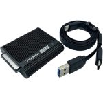 Hoodman Hoodman CFExpress B USB 3.1 Gen 2 Type C Interface Speed 16 Gbps