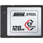 Hoodman Hoodman CF Express CFEX128 1700/1400MB/s