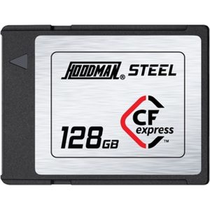 Hoodman Hoodman CF Express CFEX128 1700/1400MB/s