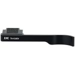 JJC JJC TA-X100V Thumbs Up Grip Black voor X-100VI, X-100V,X-100F,X-E3