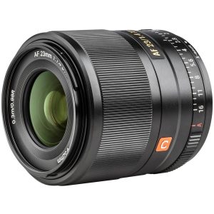 Viltrox Viltrox FX-23 F1.4 AF Fuji X-Mount