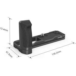 SmallRig SmallRig 2813 L-Shape Grip for FUJIFILM X-T4 Camera
