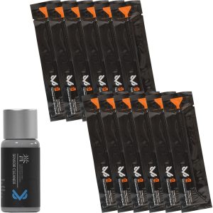 VSGO VSGO Full-Frame Sensor Cleaning Rod Kit