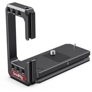 SmallRig SmallRig 2947 L Bracket for Nikon Z5 / Z6 II / Z7II Camera